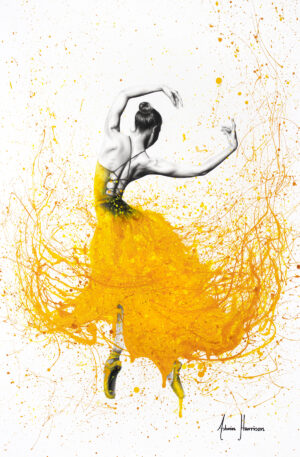 Daisy Dance 2018