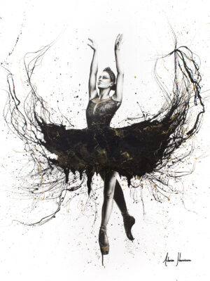 The Black Swan 2018
