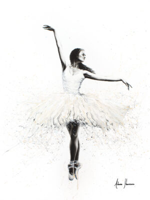 The White Swan 2018