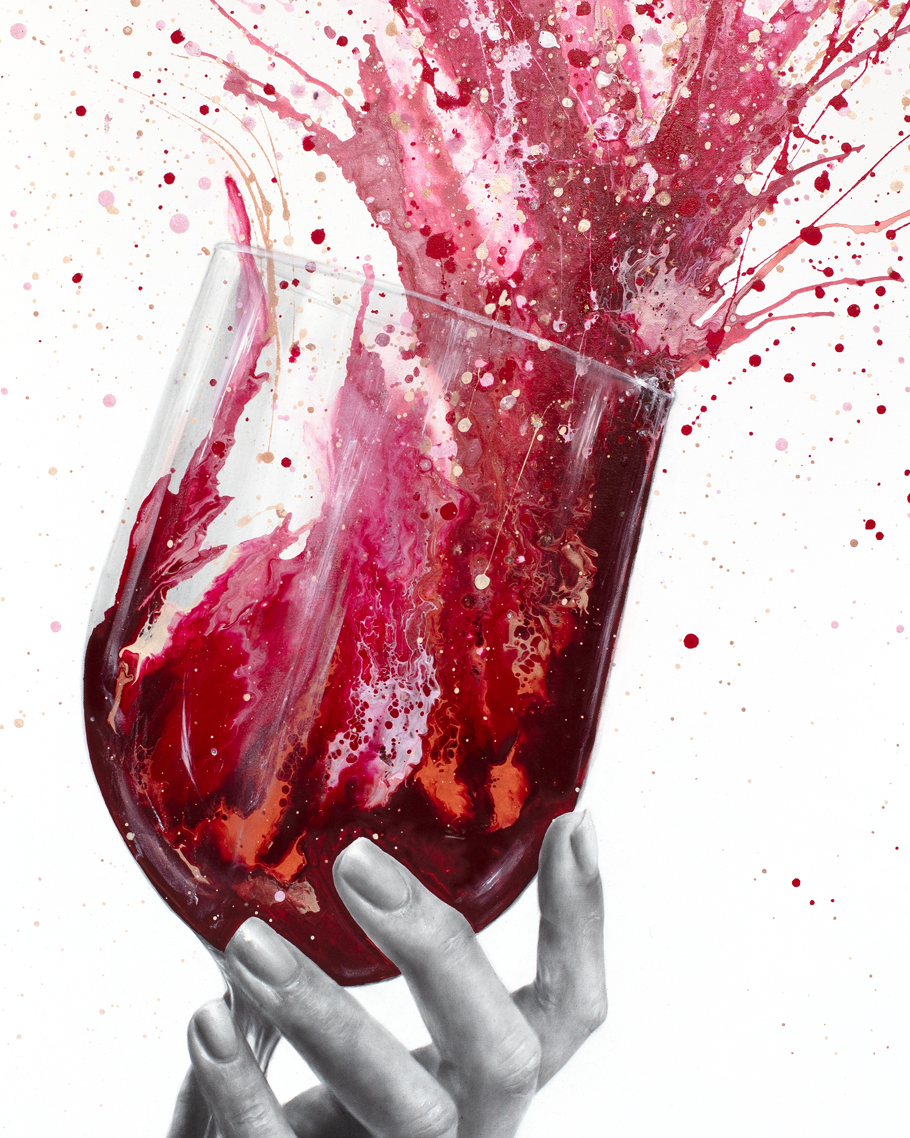 Pinot Pleasure