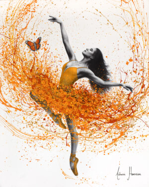 Summer Seville Dance