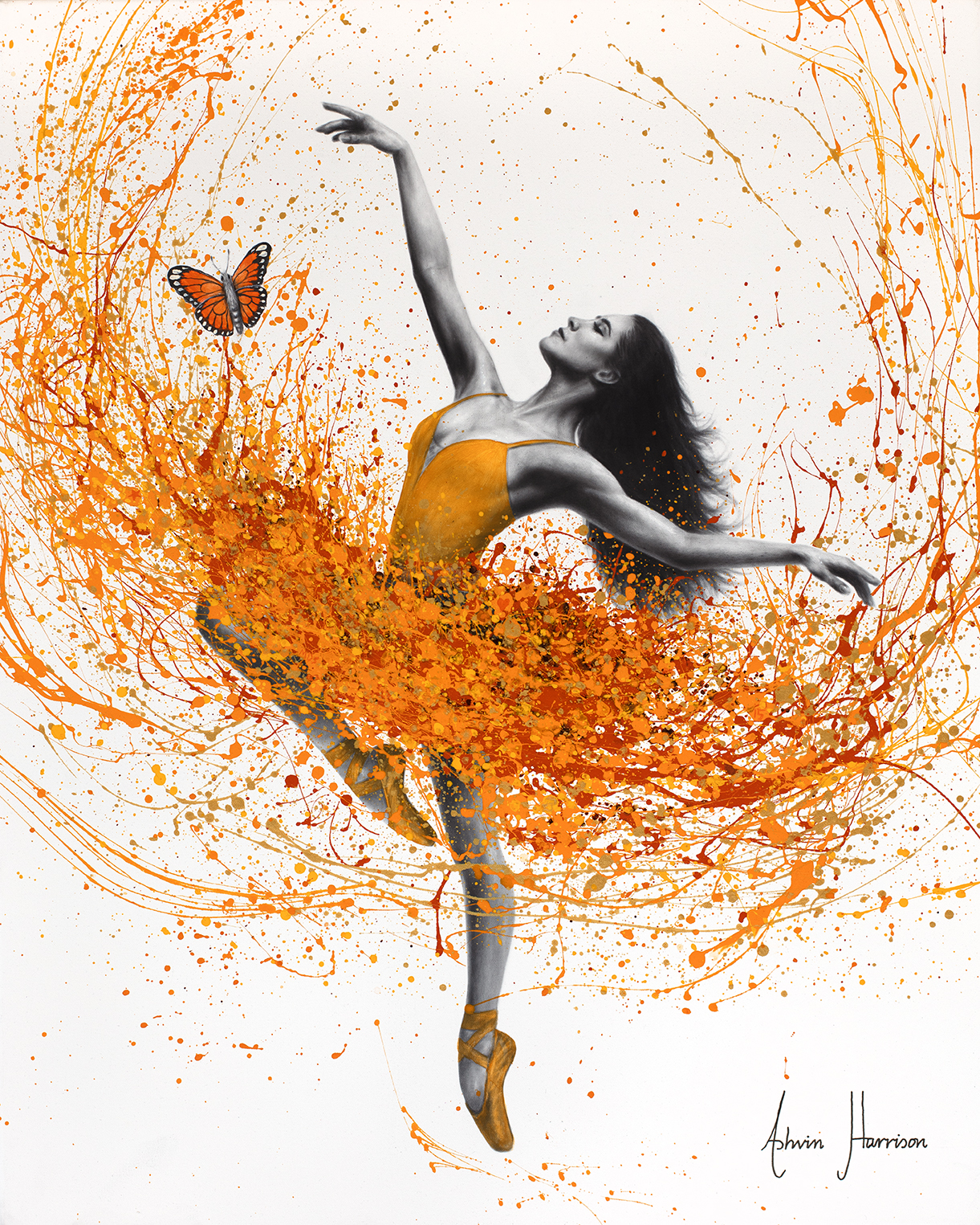 Summer Seville Dance