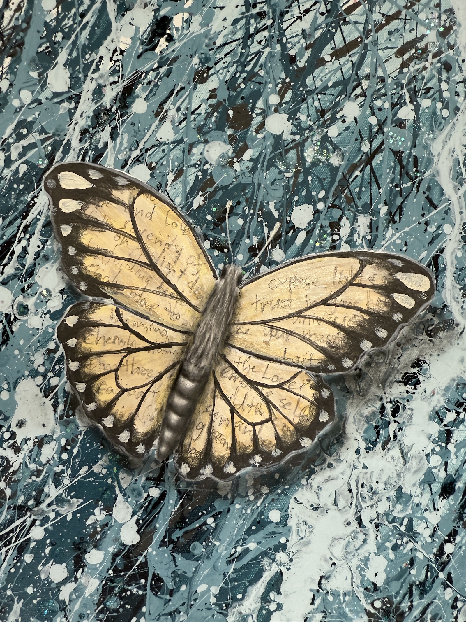 Secrets On Her Butterfly Wings (2026) - Image 7