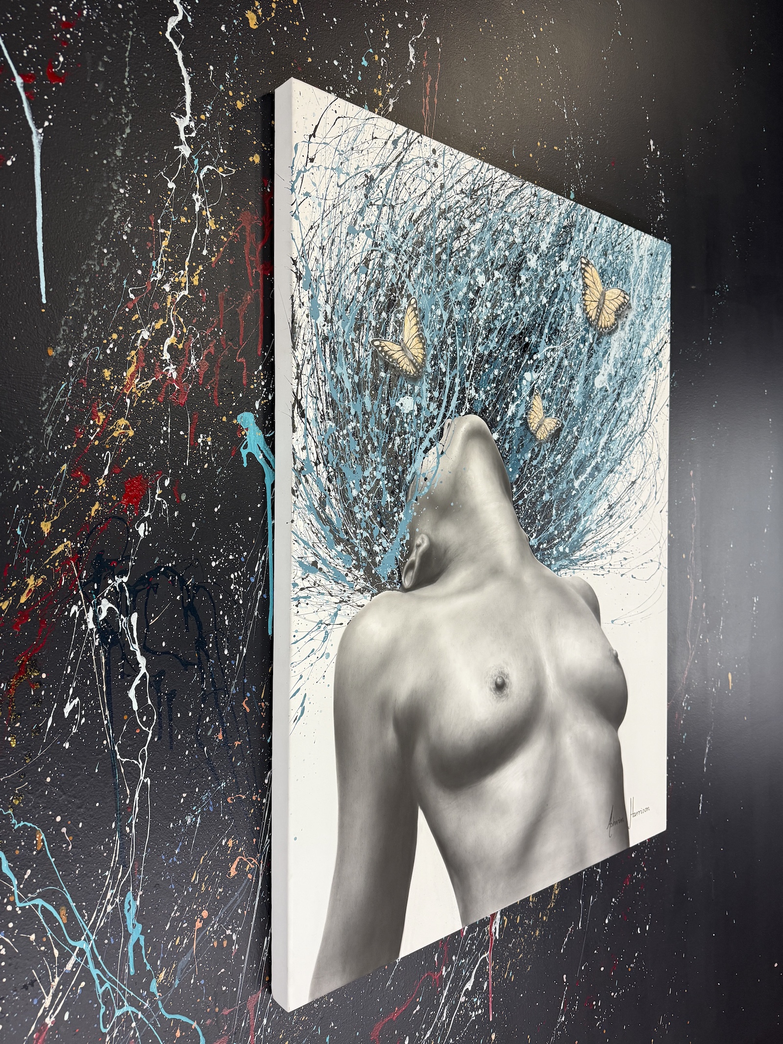 Secrets On Her Butterfly Wings (2026) - Image 8