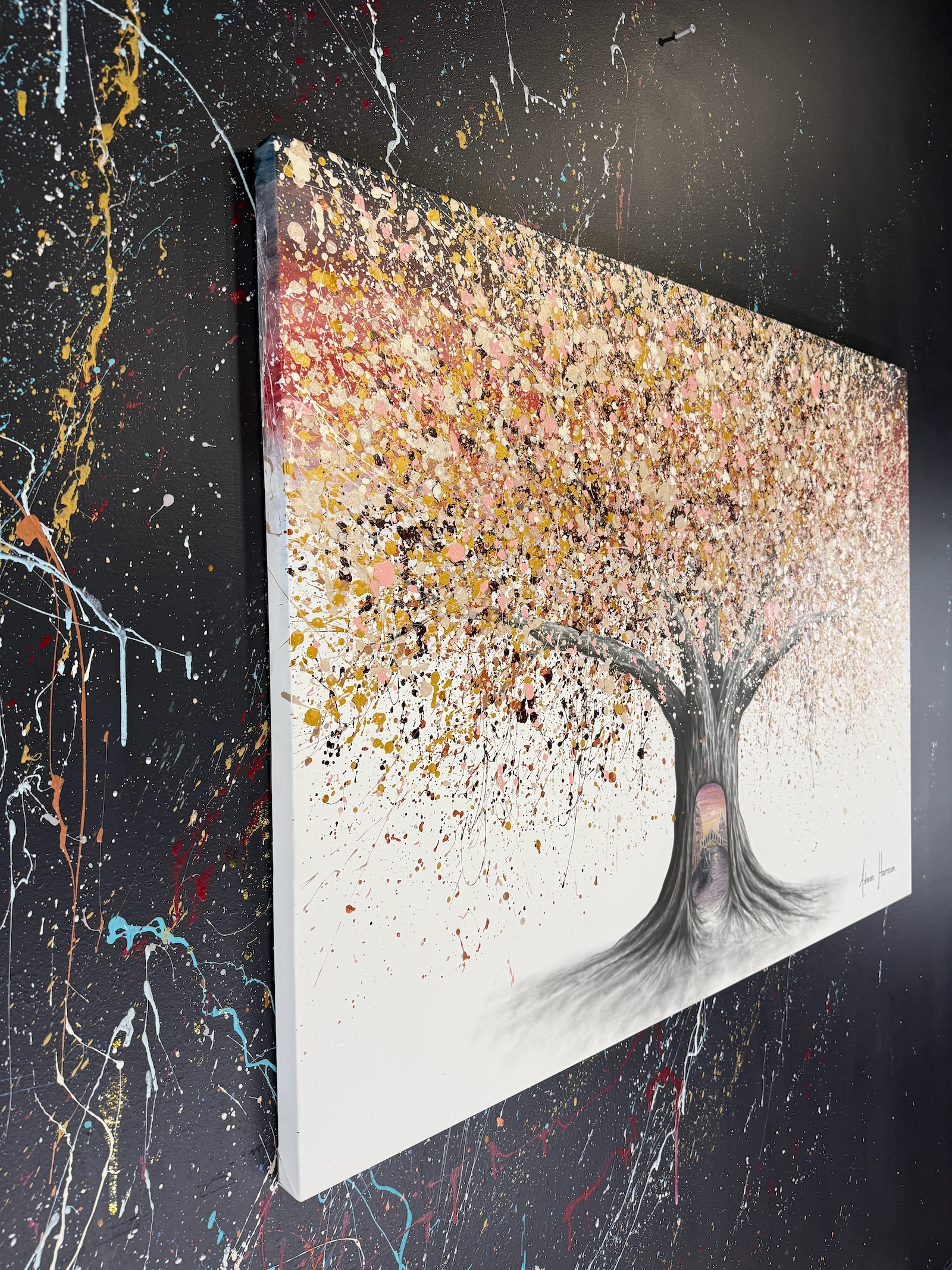 Sunset Venice Tree (2026) - Image 7