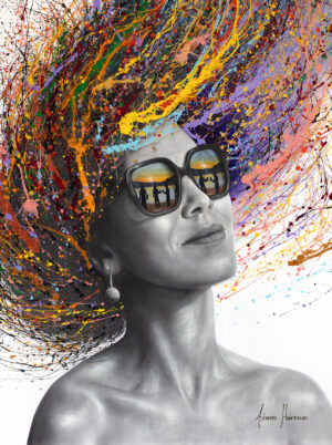 Moon Memories with Sunshine Sunnies