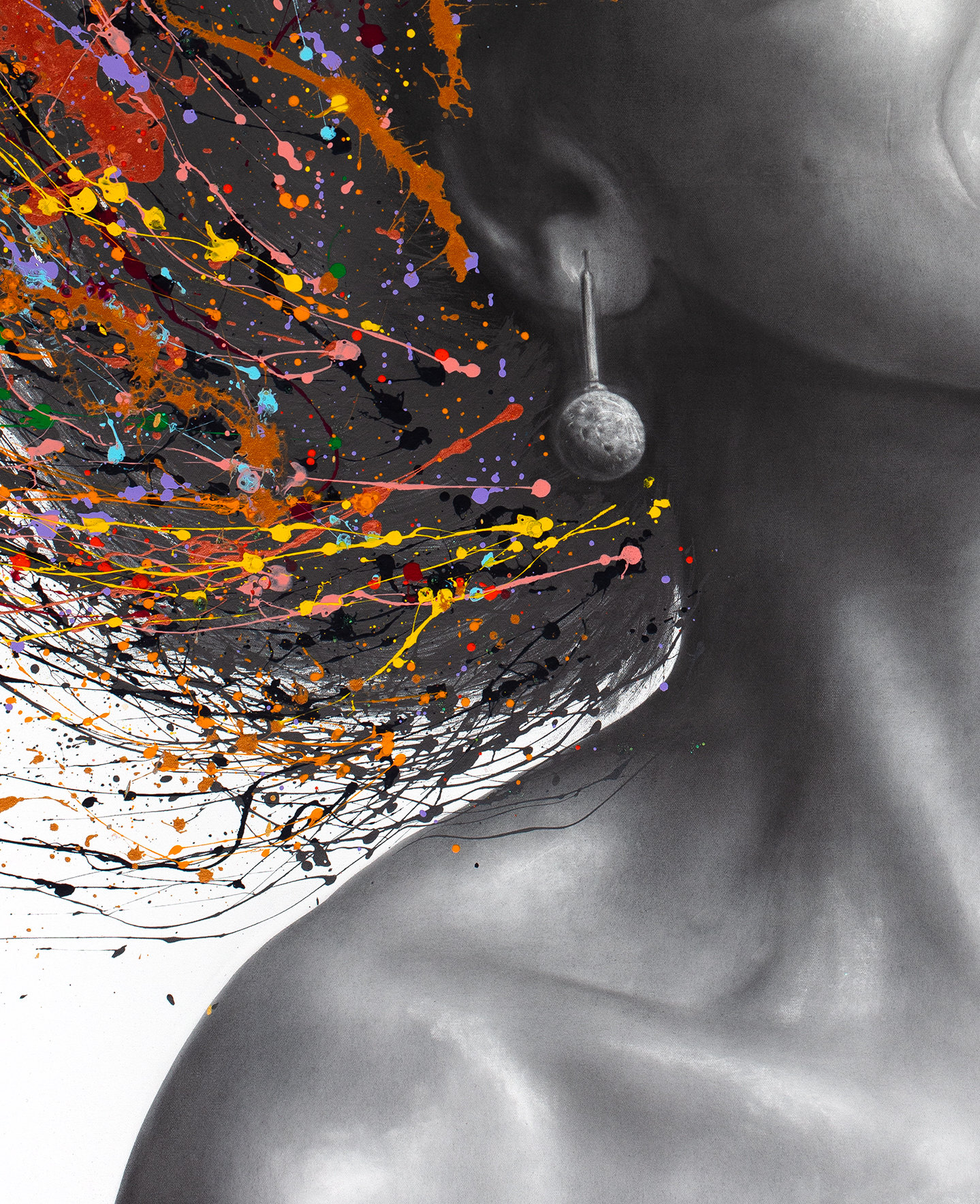 Ashvin Harrison Art- Moon Memories with Sunshine Sunnies3