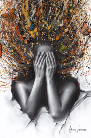 Through The Wall Of Perception