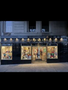 NYC gallery