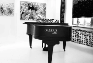 Galerie 203, Montreal, Canada